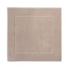 Aquanova London Badmat 60x60 cm Nougat