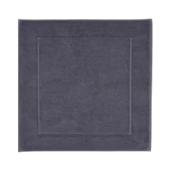 Aquanova London Badmat 60x60 cm Graphite