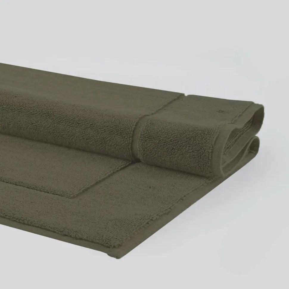 Aquanova London Badmat 60x100 cm Taiga