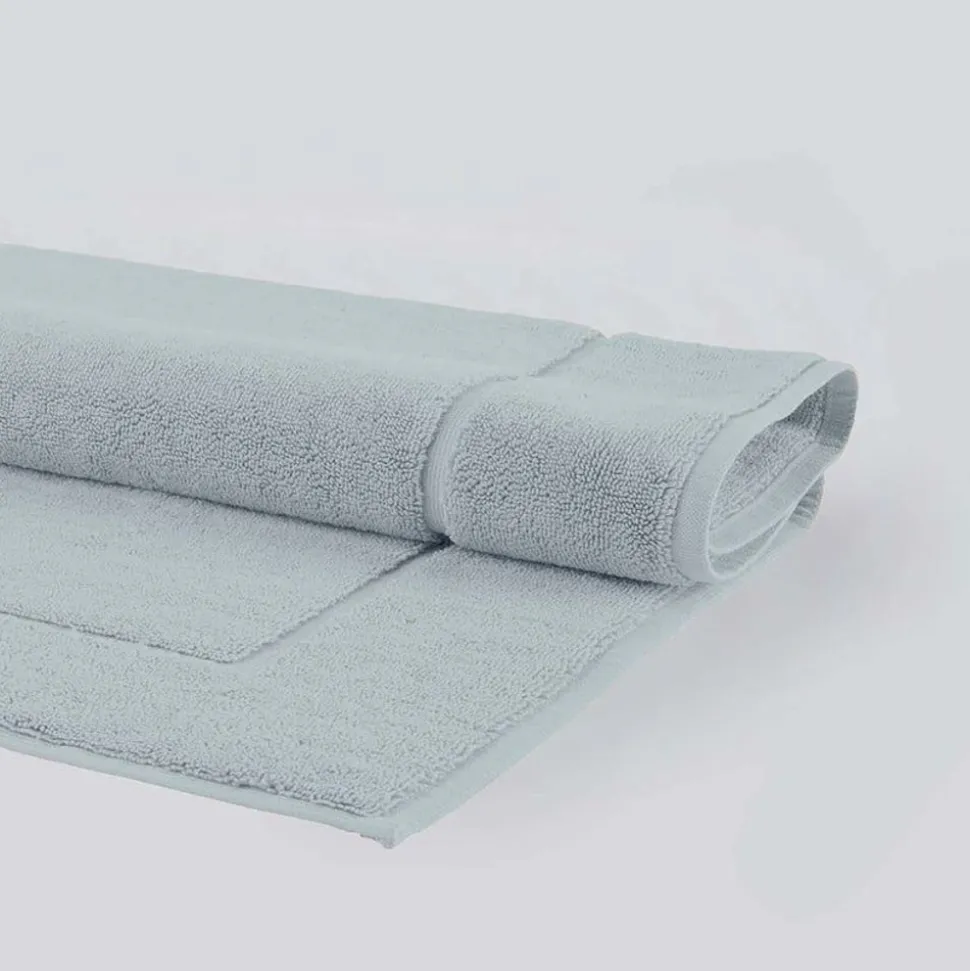 Aquanova London Badmat 60x100 cm Ice