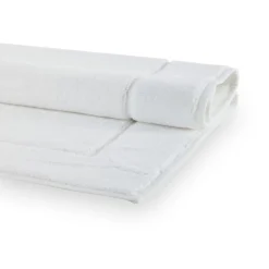 Aquanova London Badmat 70x120 cm White