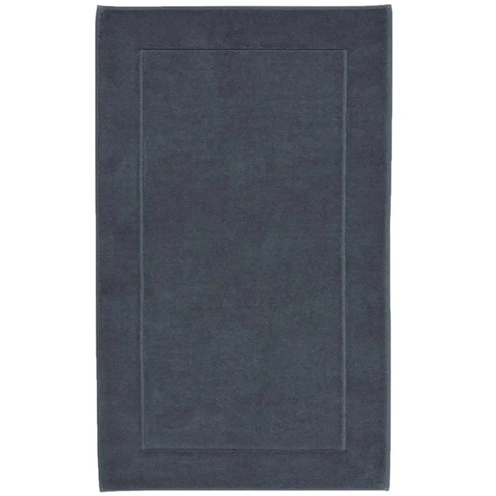 Aquanova London Badmat 60x100 cm Steel