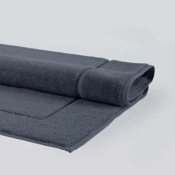 Aquanova London Badmat 60x100 cm Steel