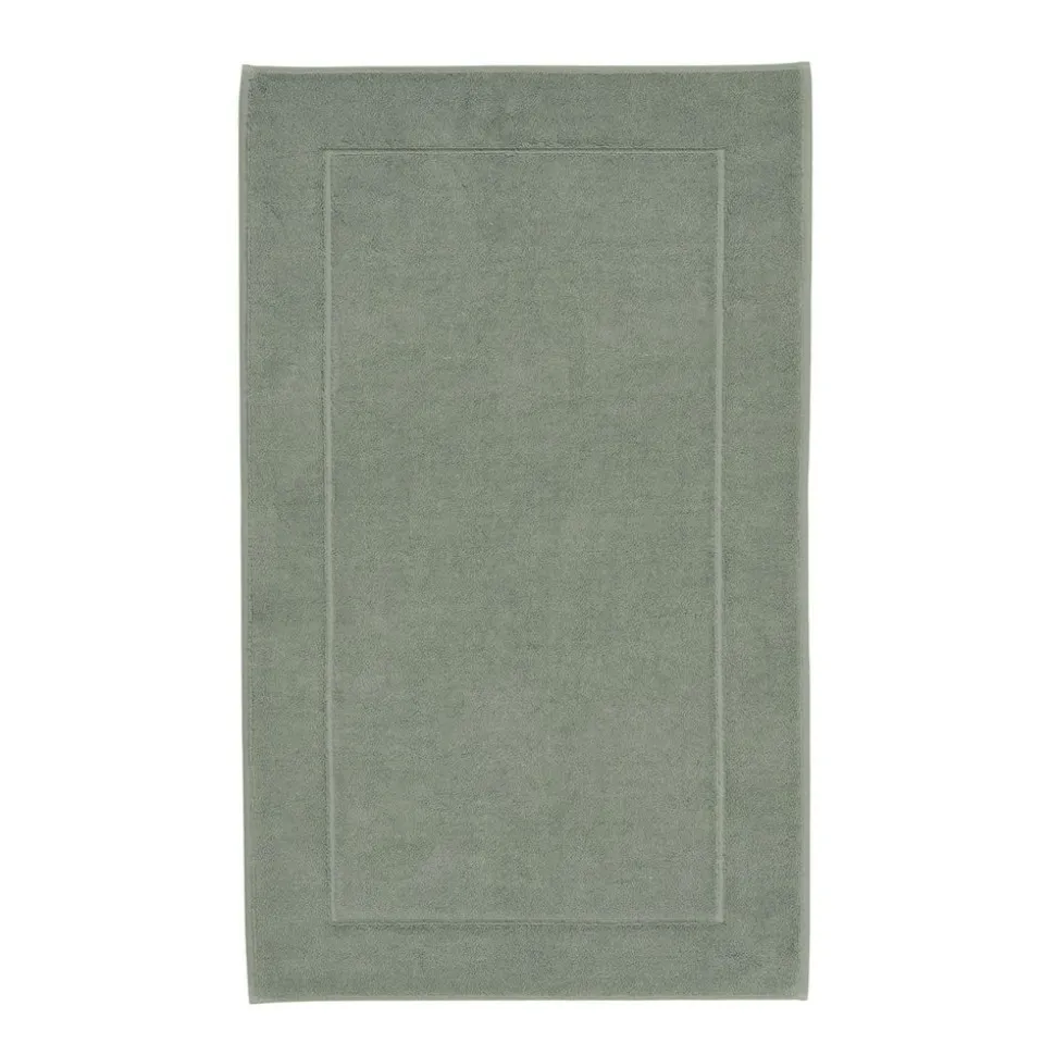 Aquanova London Badmat 60x100 cm Thyme