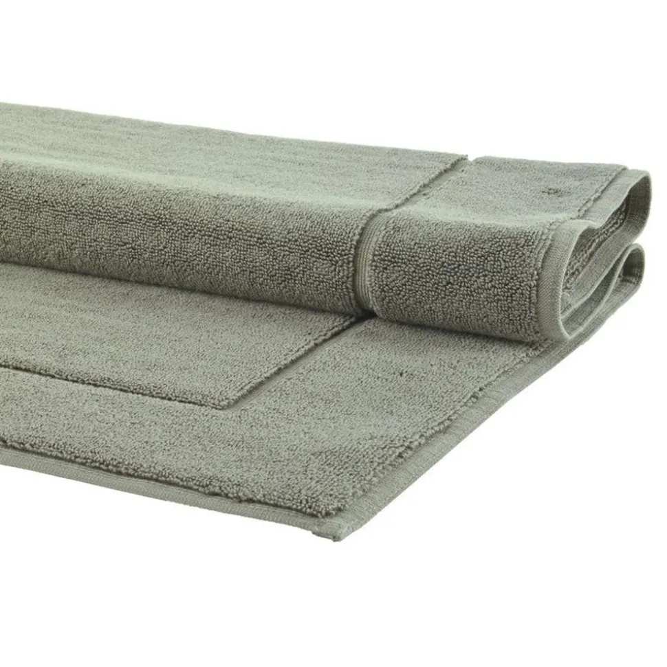 Aquanova London Badmat 60x100 cm Thyme