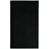 Aquanova London Badmat 60x100 cm Black
