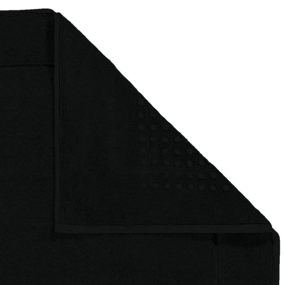 Aquanova London Badmat 60x100 cm Black