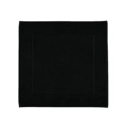 Aquanova London Badmat 60x60 cm Black