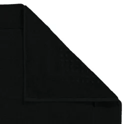 Aquanova London Badmat 60x60 cm Black