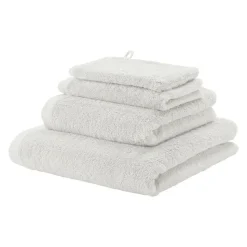 Aquanova London Handdoek 55x100 cm Salt