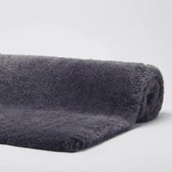 Aquanova Mauro Badmat 60x100 cm Graphite