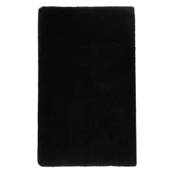 Aquanova Mauro Badmat 70x120 cm Black