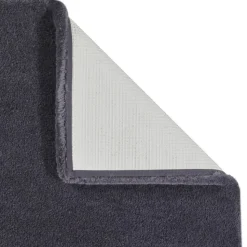 Aquanova Mauro Badmat 60x60 cm Graphite