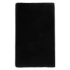 Aquanova Mauro Badmat 60x100 cm Black