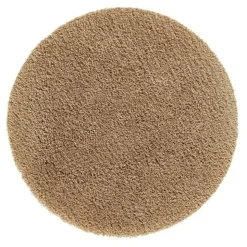 Aquanova Musa Badmat Ø80 cm Ginger