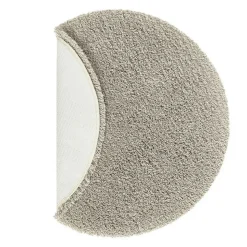 Aquanova Musa Badmat Ø80 cm Linen