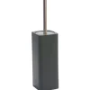 Aquanova Ona Toiletborstelhouder Dark grey