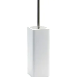 Aquanova Ona Toiletborstelhouder White