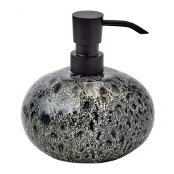 Aquanova Ugo Zeepdispenser Black olive