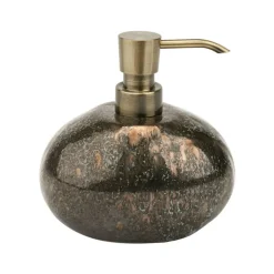 Aquanova Ugo Zeepdispenser Vintage bronze