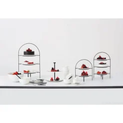 Asa à table ligne noire schaal D15XH7,5cm 0,5l