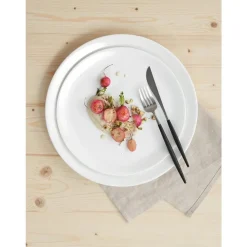 Asa à table plat bord 26,5cm