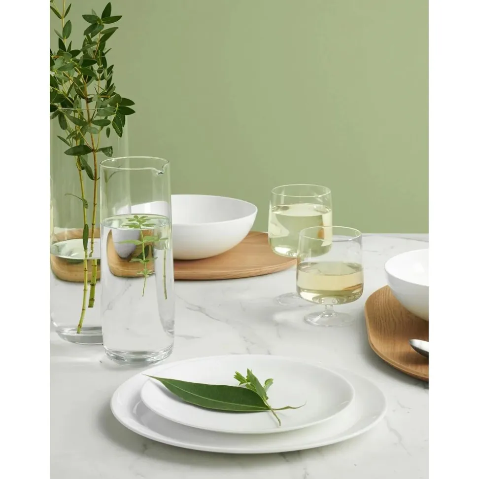 Asa à table plat bord 26,5cm