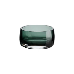 Asa Ajana small bowl D10cm H5cm Green