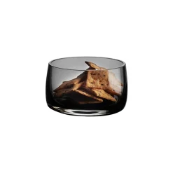 Asa Ajana small bowsl D10cm H5cm Grey