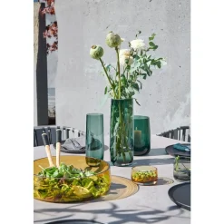 Asa Ajana small bowsl D10cm H5cm Grey