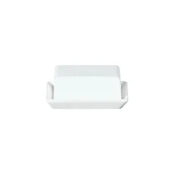 Asa Grande botervloot 16,5x13,5cm H7cm