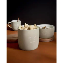 Asa Hey! Jar Filled with love D15cm H9cm