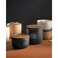 Asa Hey! Jar freshly baked cookies D15cm H9cm