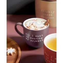 Asa Hey! Mok be with you D9,5cm H9,5cm 0,35L