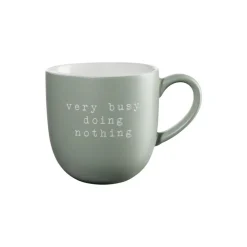 Asa Hey! Mok very busy doing nothing D9,5cm H9,5cm 0,35L