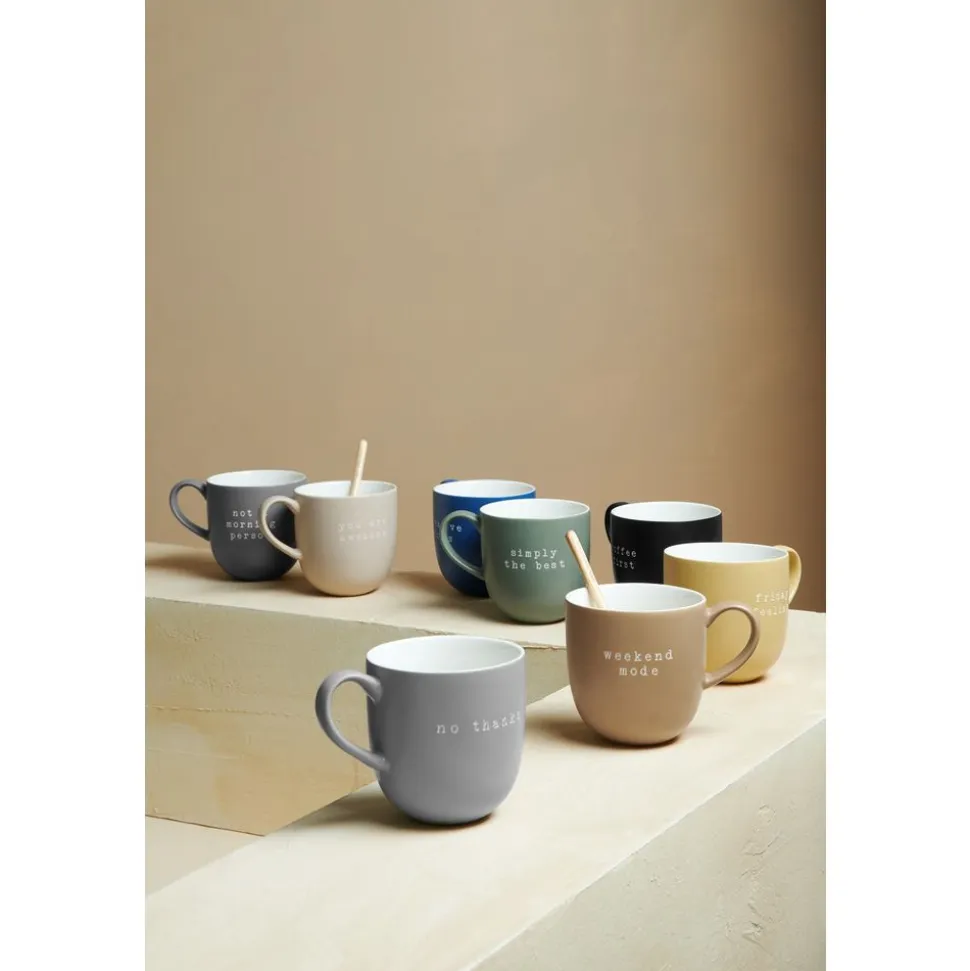 Asa Hey! Mok You are Awesome D9,5cm H9,5cm 0,35L