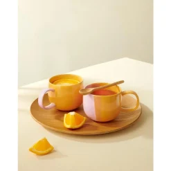 Asa Joy mok D10cm 8,5cm 0,4L Passion Fruit