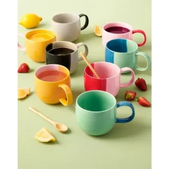 Asa Joy Mok D10cm H8,5cm 0,4L Passion Fruit Smoothhie