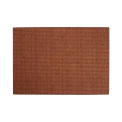 Asa Legna Placemat 46x33cm Cherry Wood