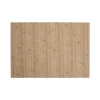 Asa Legna Placemat 46x33cm Oak