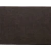 Asa meli-melo Placemat 46x33cm Chestnut