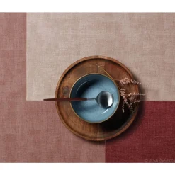 Asa Meli-Melo Placemat 46x33cm Purple