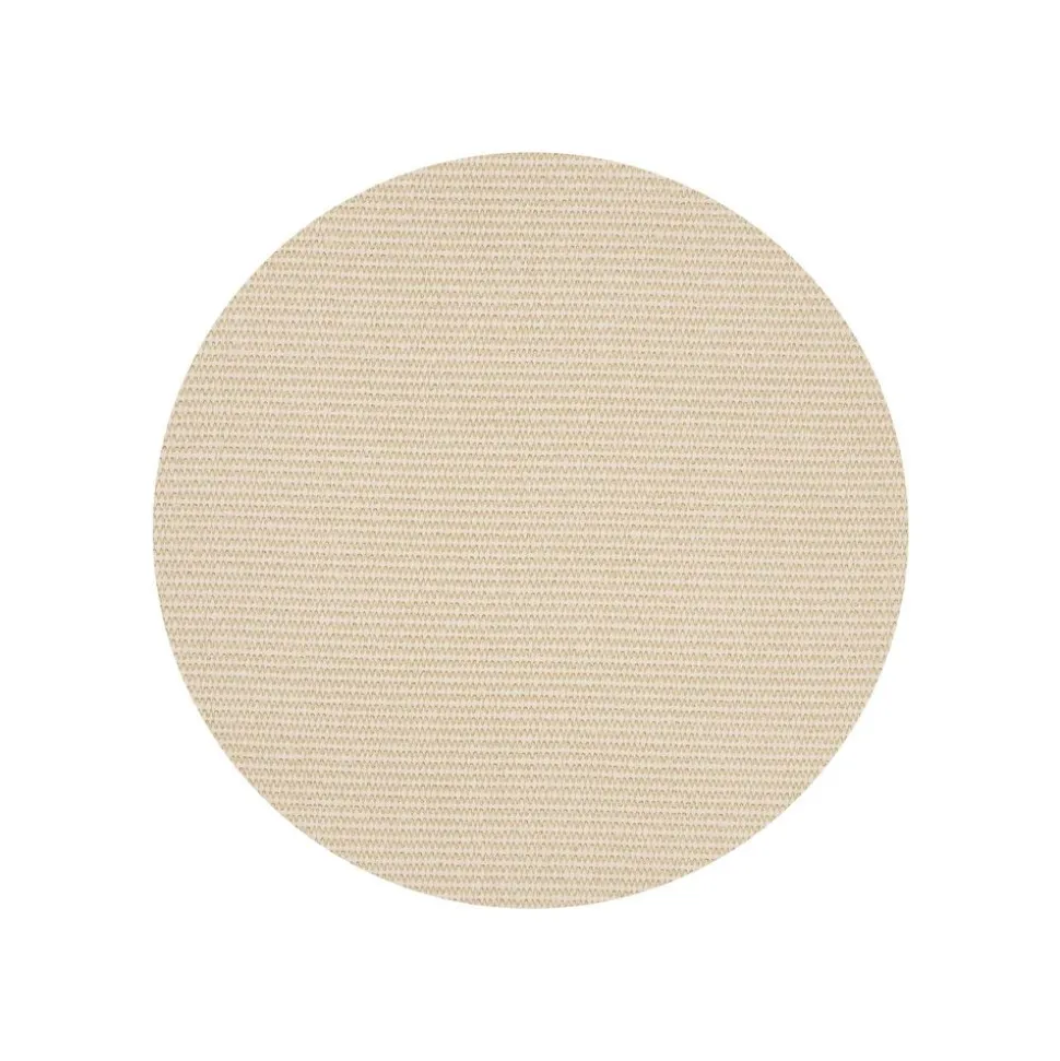 Asa Placemat Sisal Optic Rough Tofu