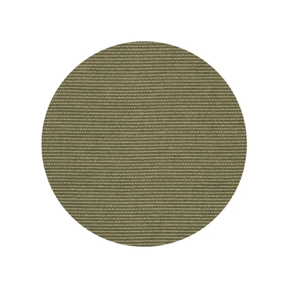 Asa Placemat Sisal Optic Rough Nori