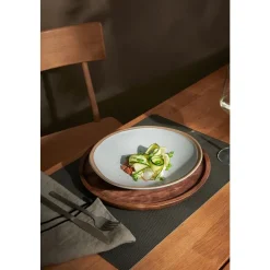 Asa Placemat sisal rough 46x33cm Miso