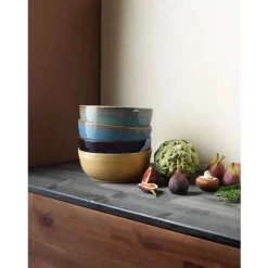 Asa Poke Bowls D18cm H7cm 0,8L Curacao