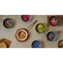 Asa Poke Bowls D18cm H7cm 0,8L Ginger