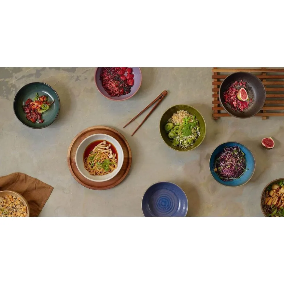 Asa Poke Bowls D18cm H7cm 0,8L Ginger