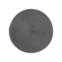Asa RE:CIRCLE Placemat D38cm Mussel