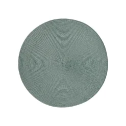 Asa RE:CIRCLE Placemat D38cm Sea Moss